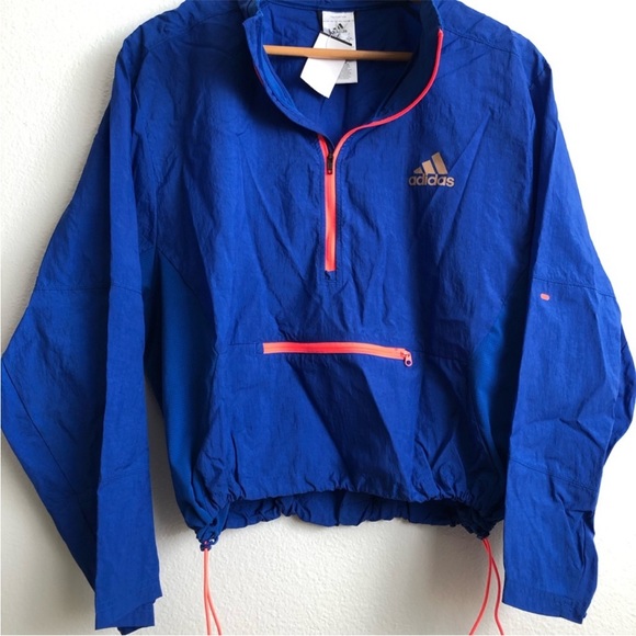 Adidas Performance ADAPT JACKET - Picture 8 of 15